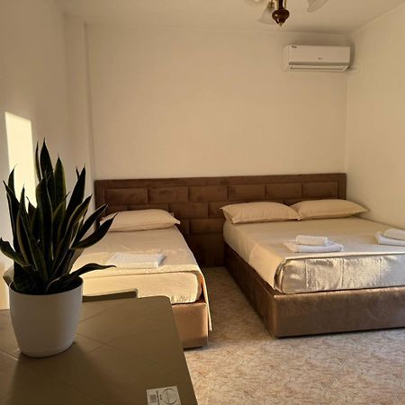 Melas Villa دراس المظهر الخارجي الصورة