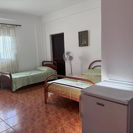 Melas Villa دراس المظهر الخارجي الصورة
