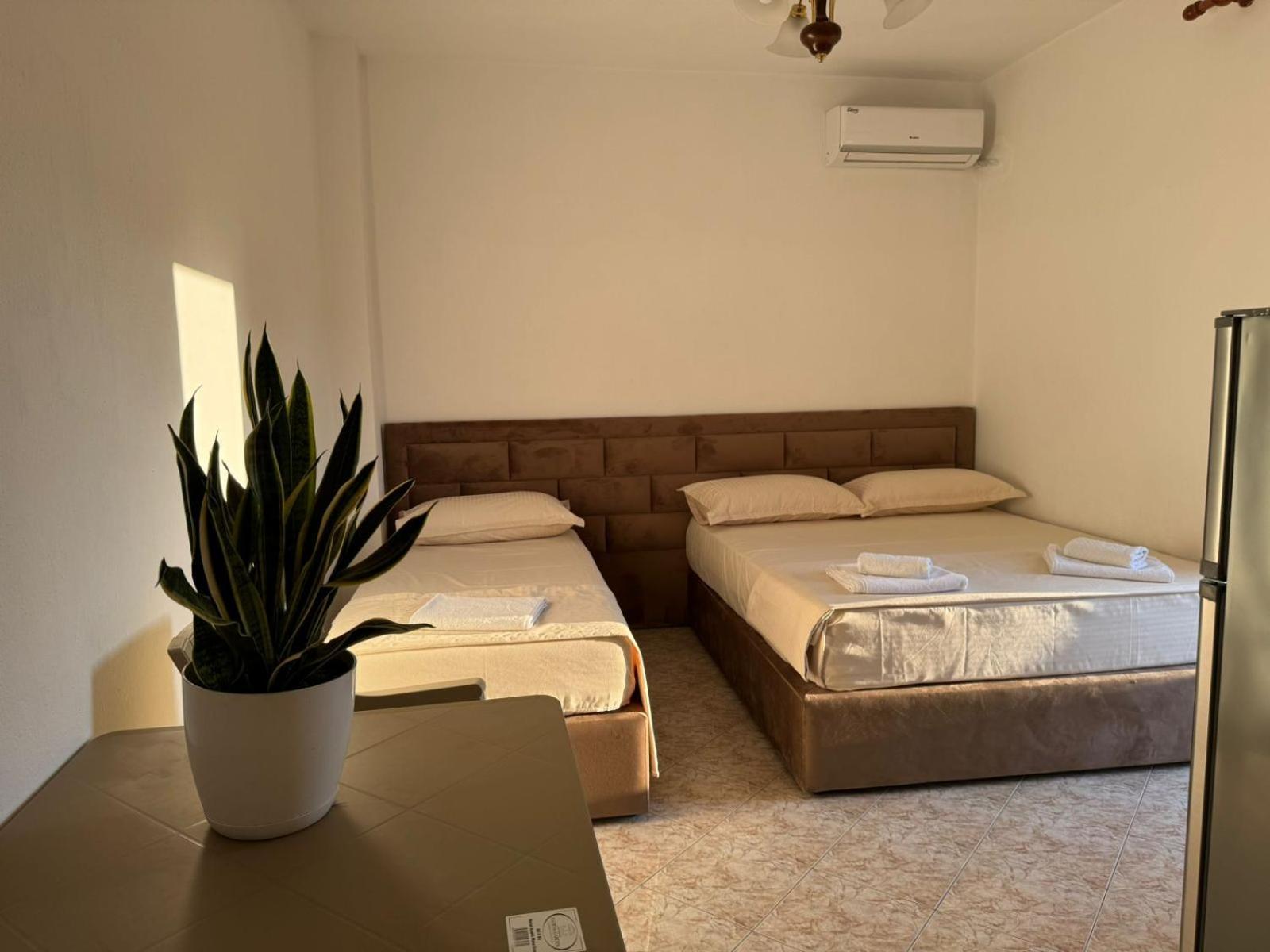 Melas Villa دراس المظهر الخارجي الصورة