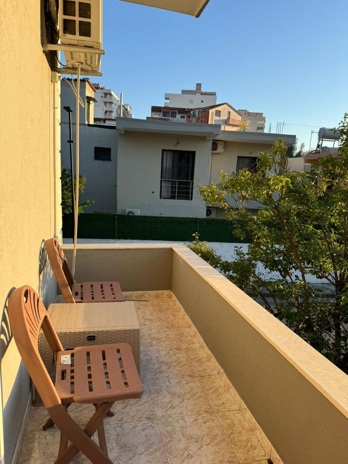Melas Villa دراس المظهر الخارجي الصورة