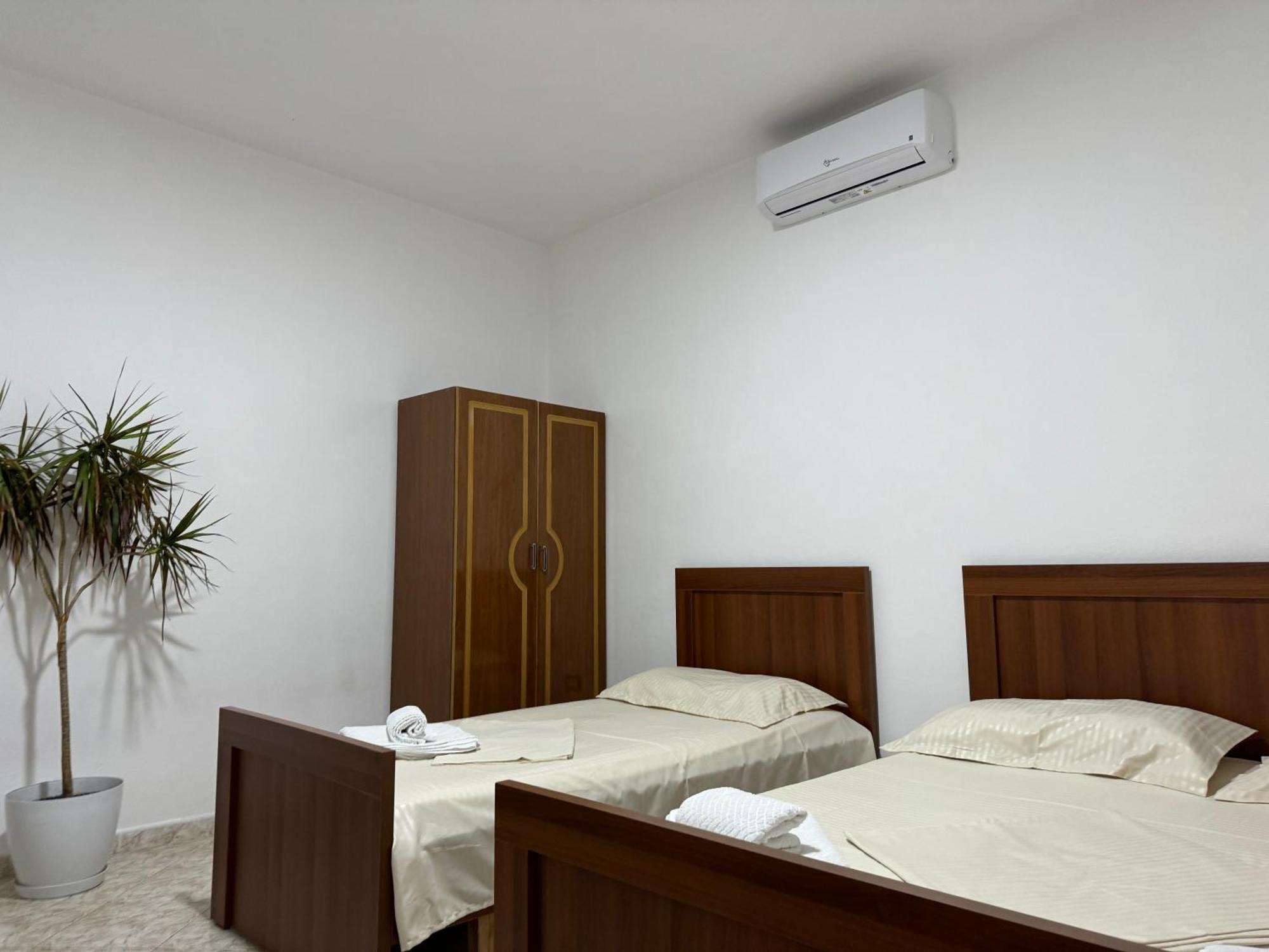 Melas Villa دراس المظهر الخارجي الصورة