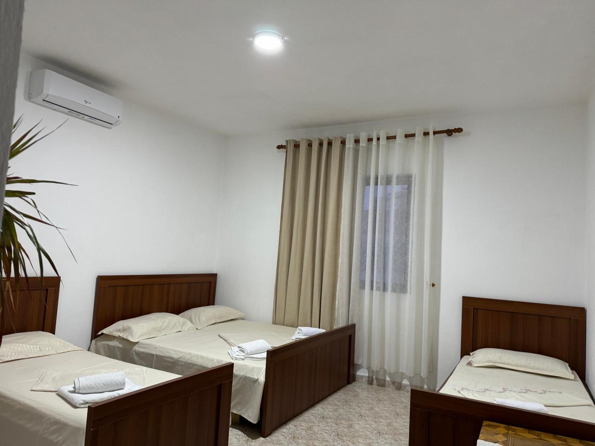 Melas Villa دراس المظهر الخارجي الصورة
