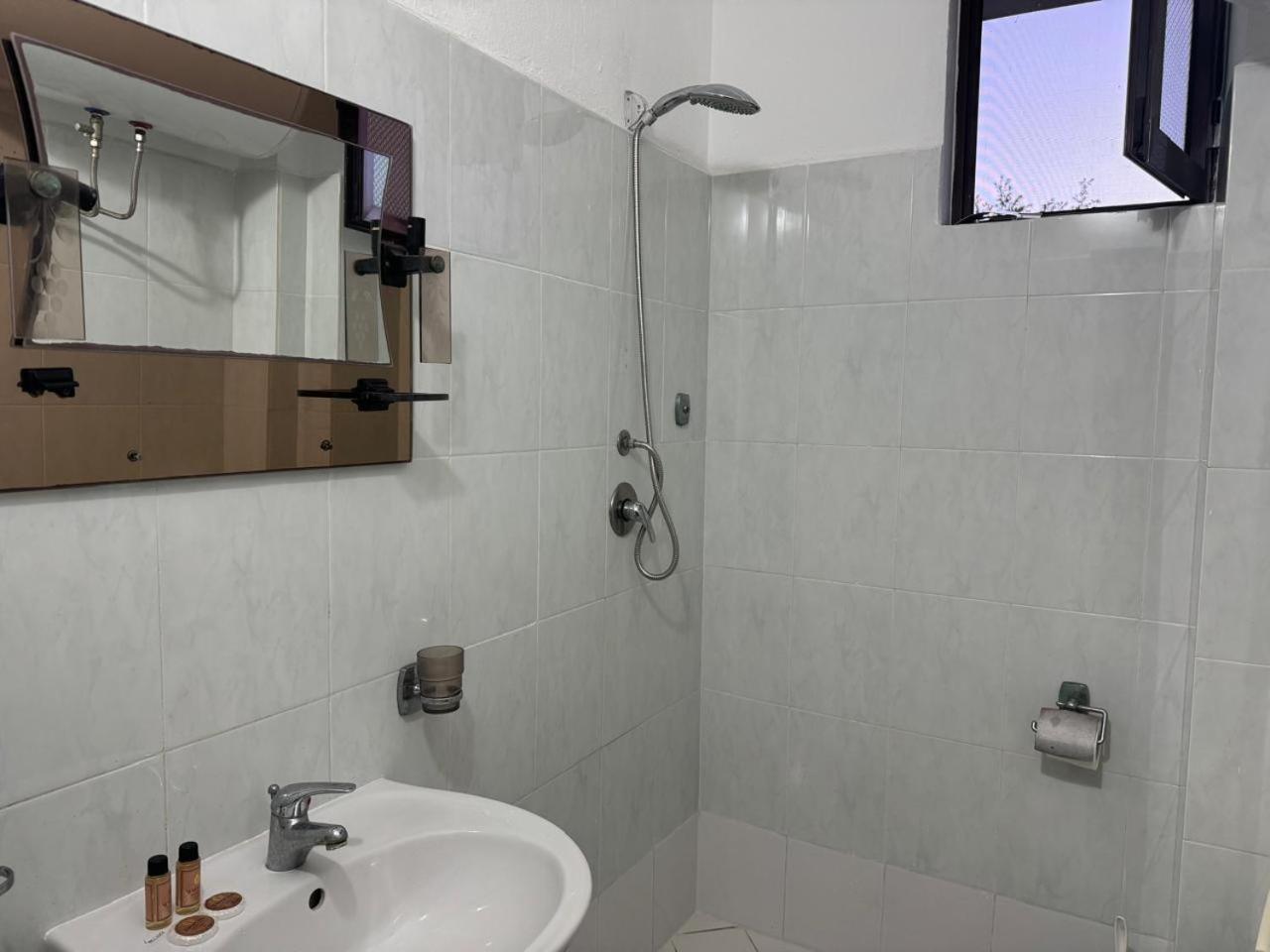Melas Villa دراس المظهر الخارجي الصورة