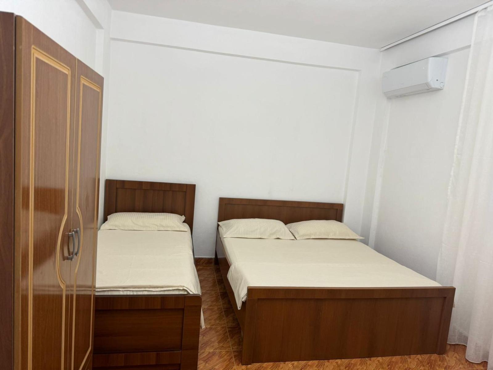 Melas Villa دراس المظهر الخارجي الصورة
