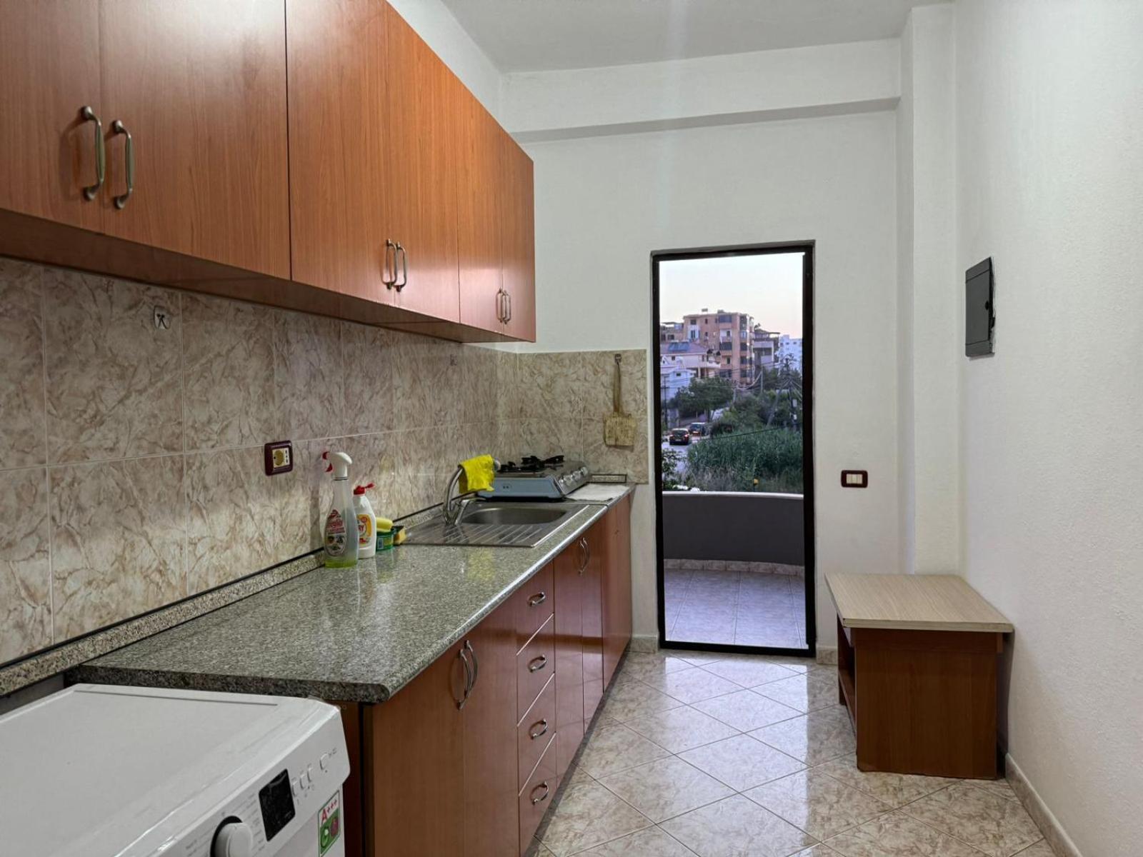 Melas Villa دراس المظهر الخارجي الصورة
