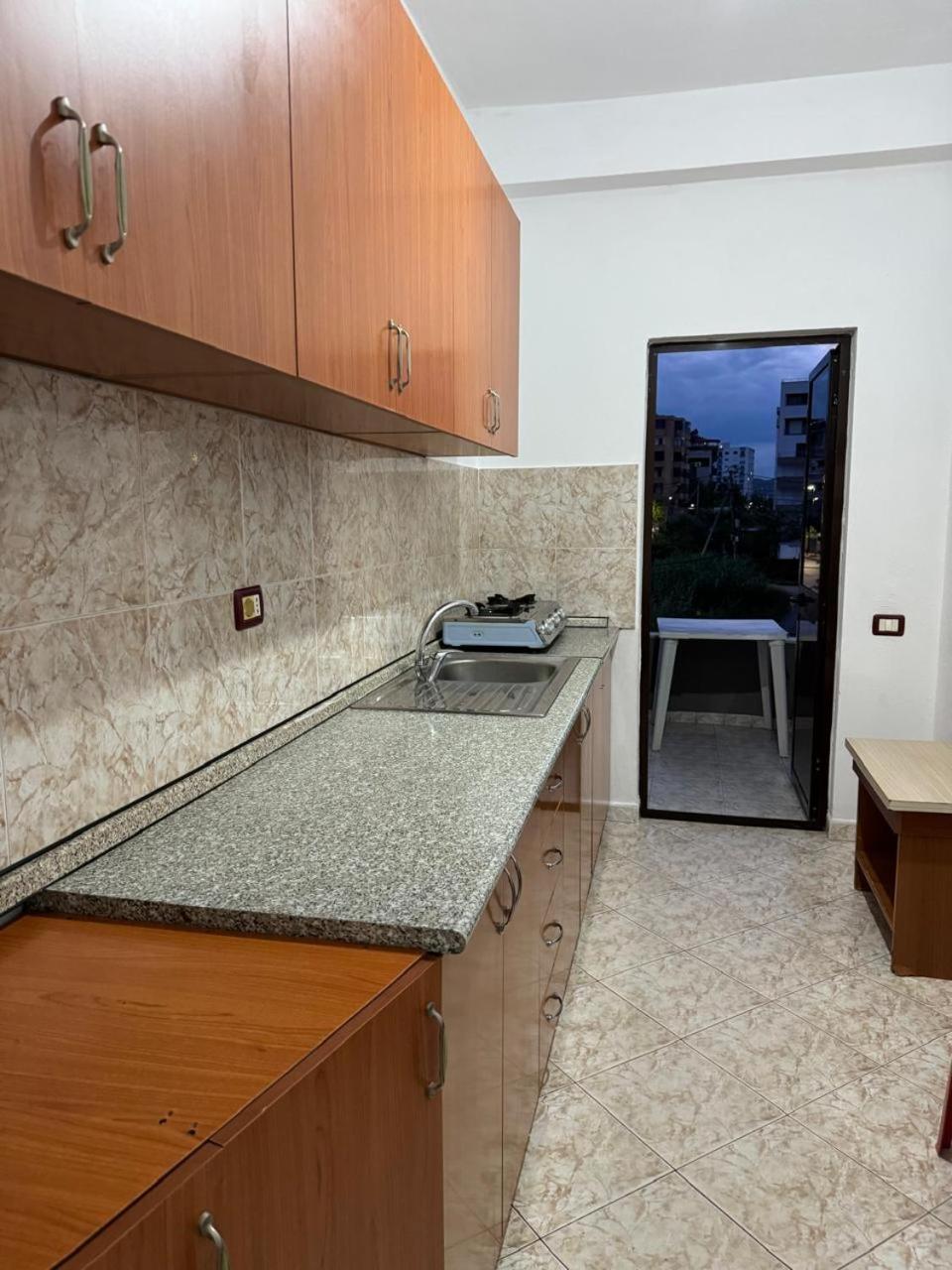 Melas Villa دراس المظهر الخارجي الصورة