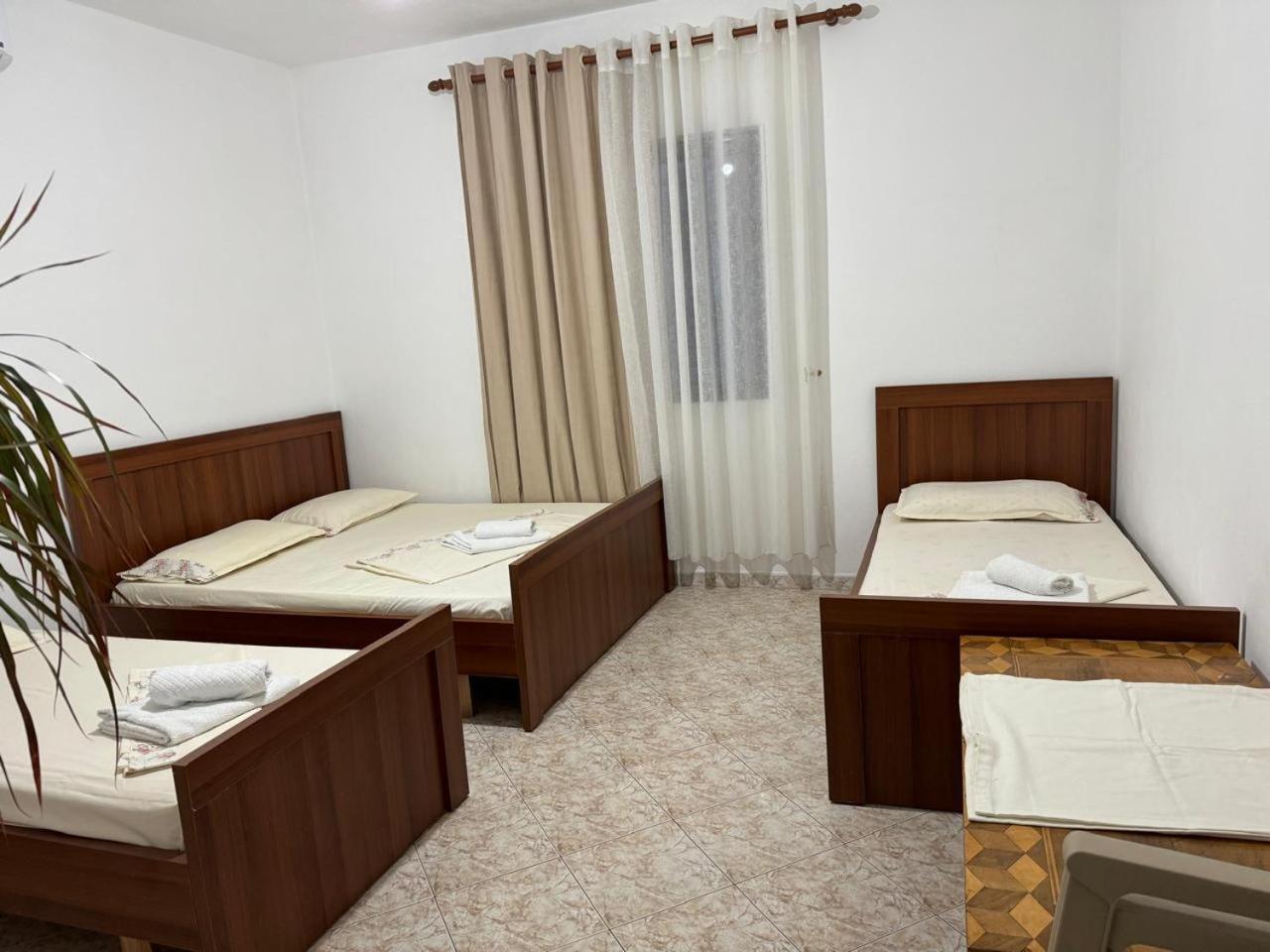 Melas Villa دراس المظهر الخارجي الصورة