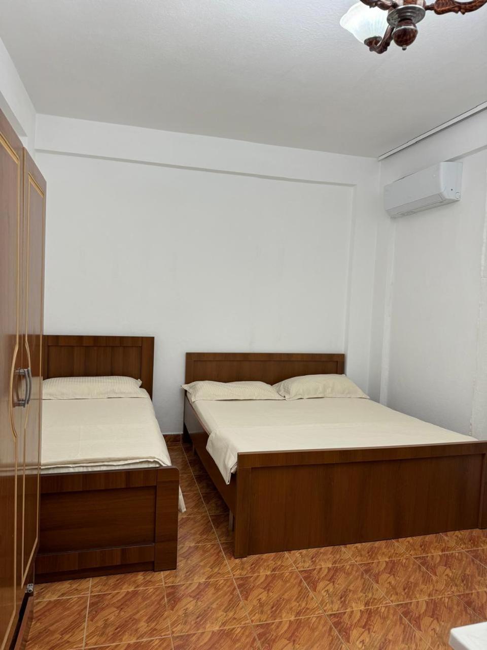 Melas Villa دراس المظهر الخارجي الصورة