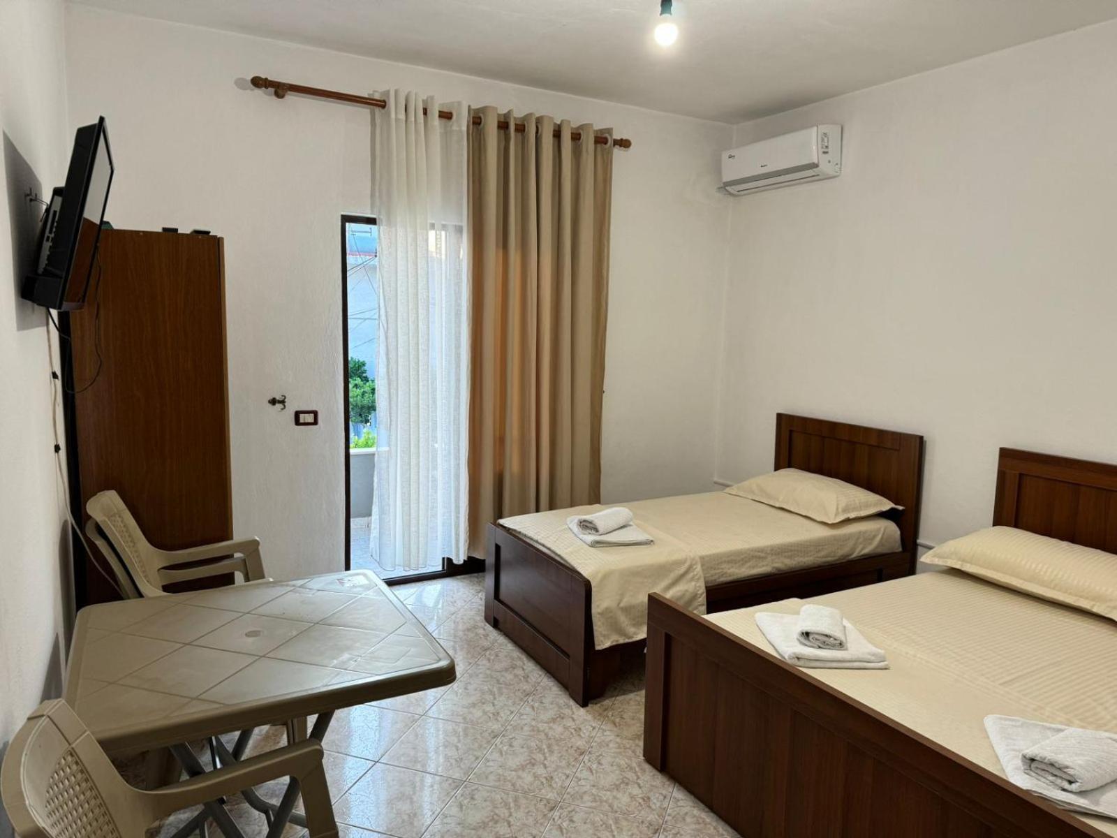 Melas Villa دراس المظهر الخارجي الصورة