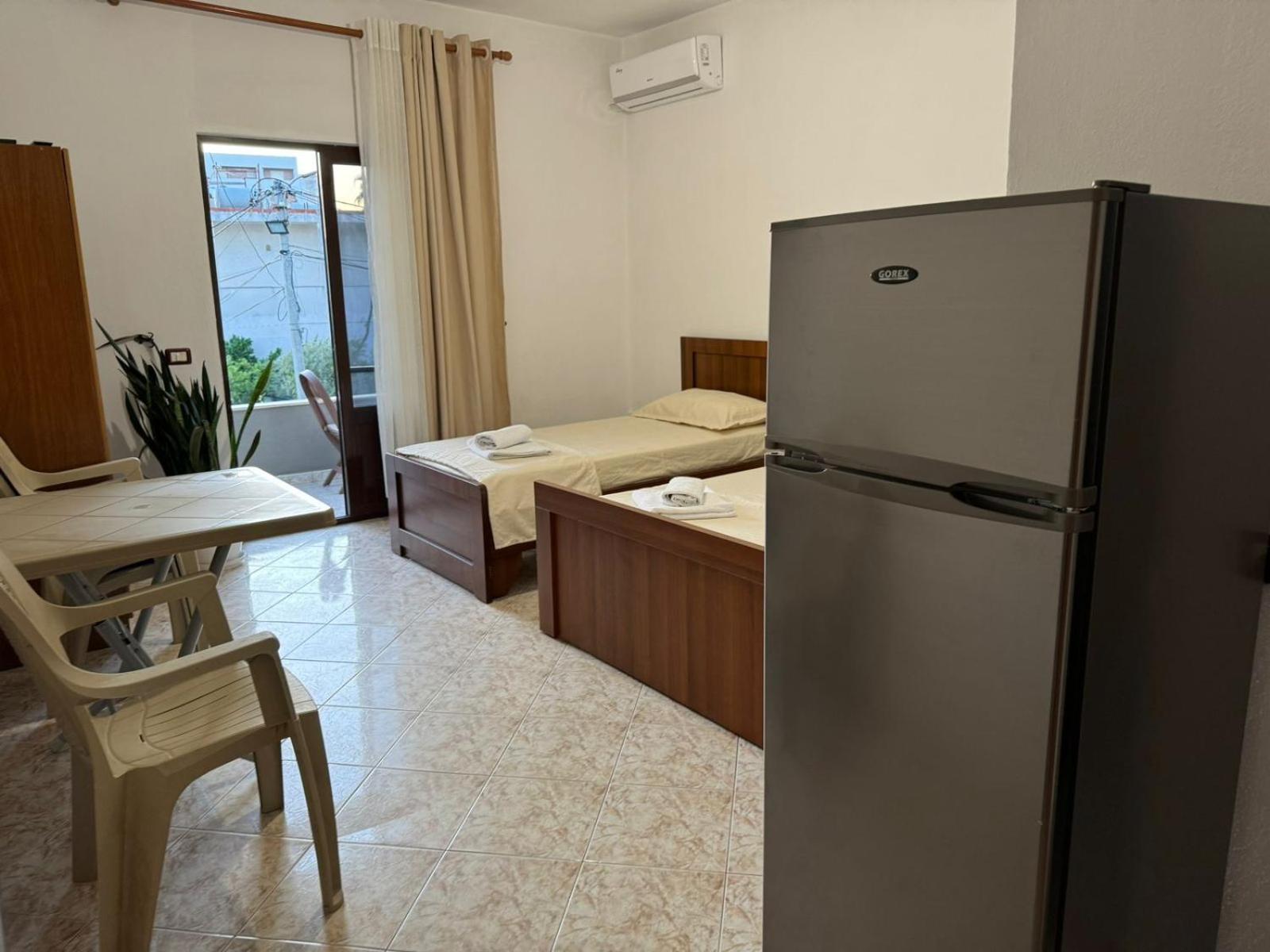 Melas Villa دراس المظهر الخارجي الصورة