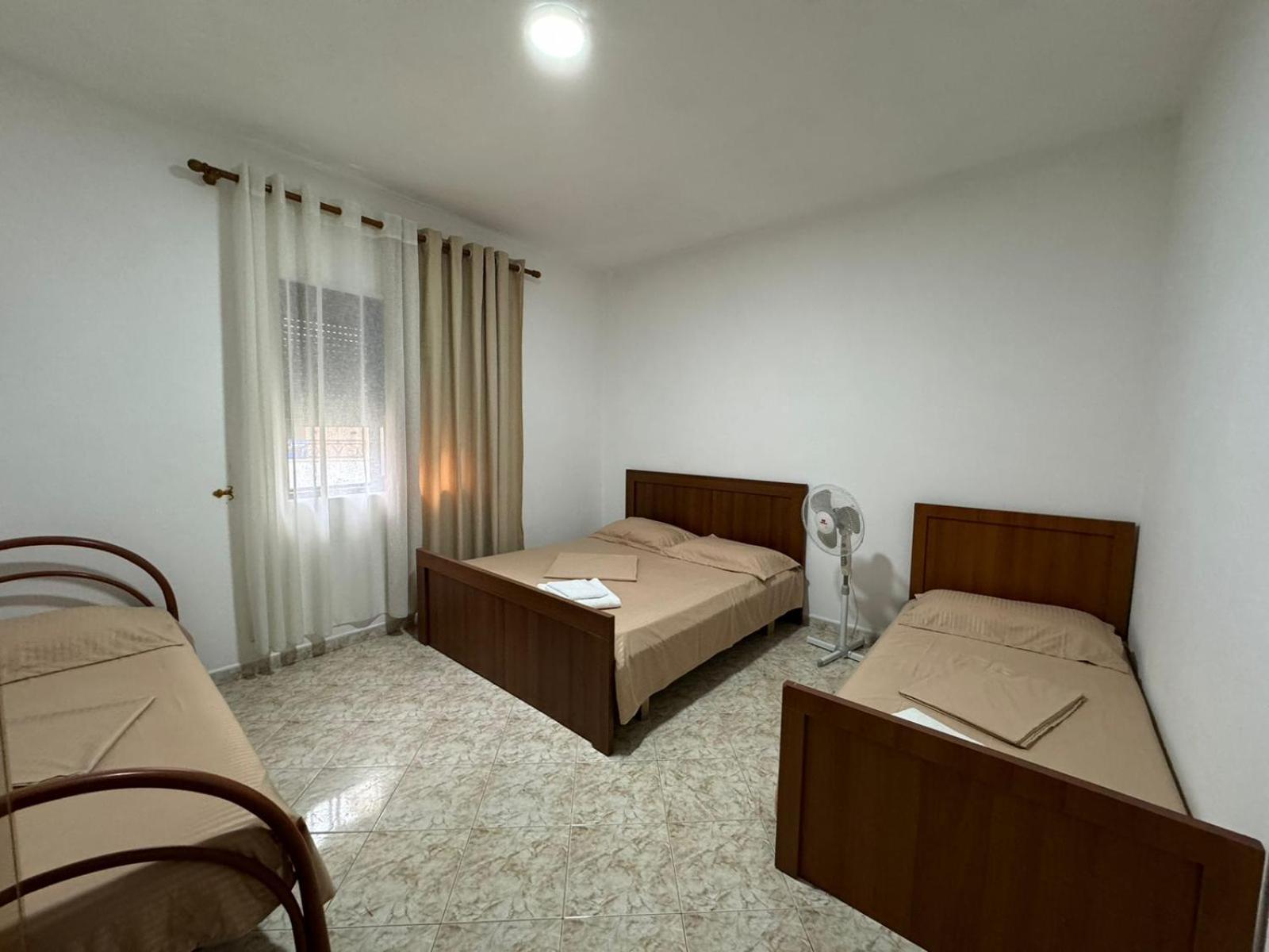 Melas Villa دراس المظهر الخارجي الصورة