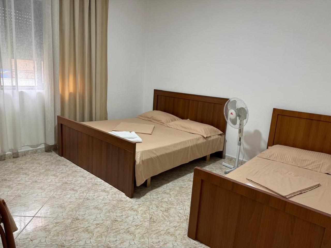 Melas Villa دراس المظهر الخارجي الصورة