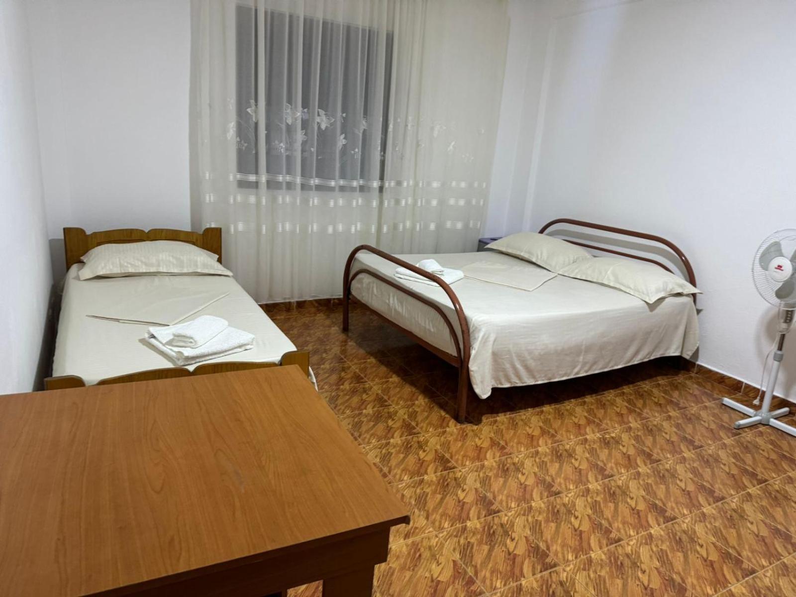 Melas Villa دراس المظهر الخارجي الصورة