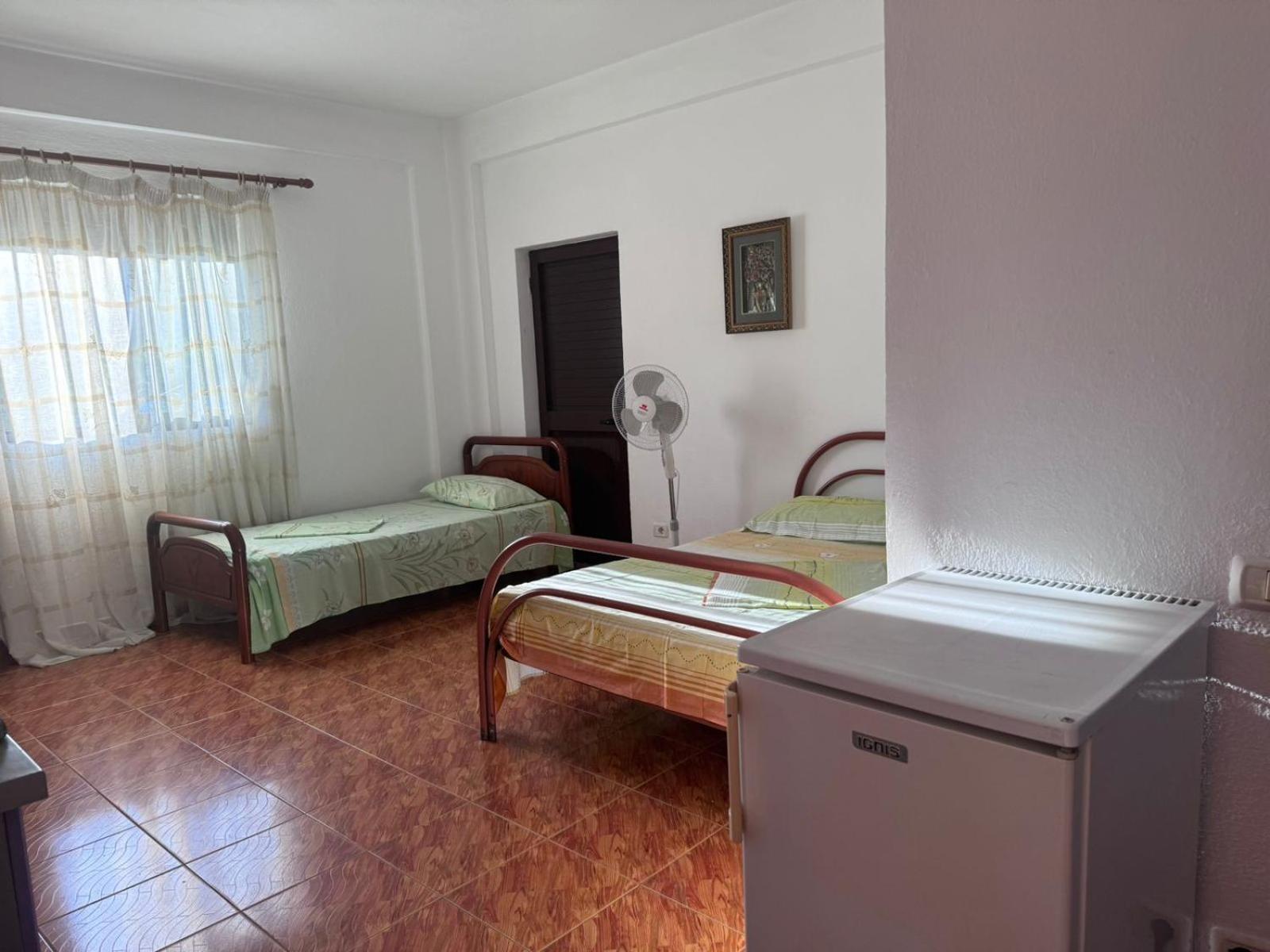 Melas Villa دراس المظهر الخارجي الصورة