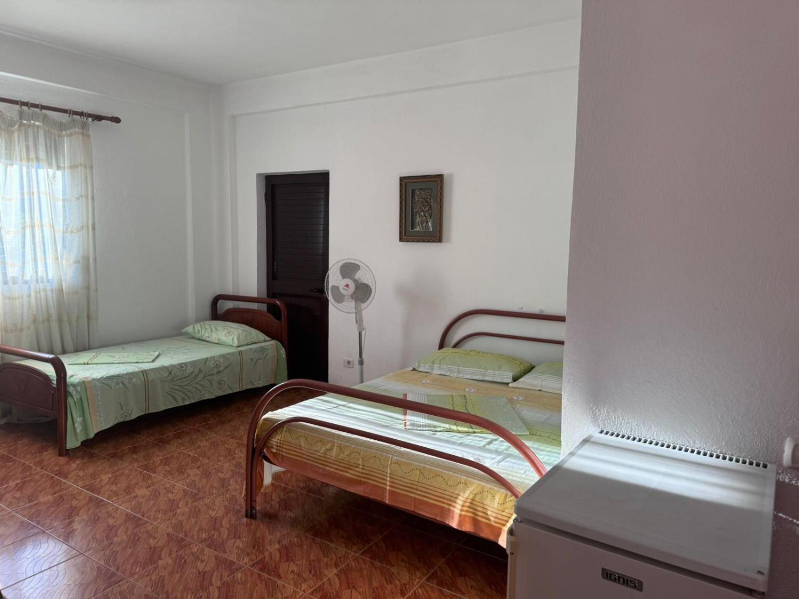 Melas Villa دراس المظهر الخارجي الصورة